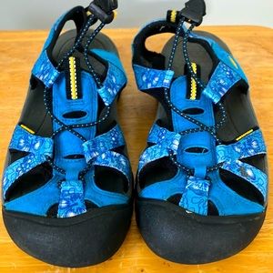 Keen waterproof Sandals